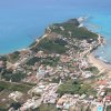 Agios stefanos aerial Pictures